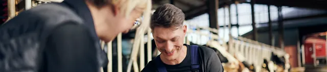 Neuvontaa naudanruokinnasta