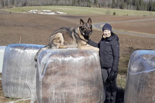 Ritala-Annukka-koira-2023 Ritala-Annukka-koira-2023