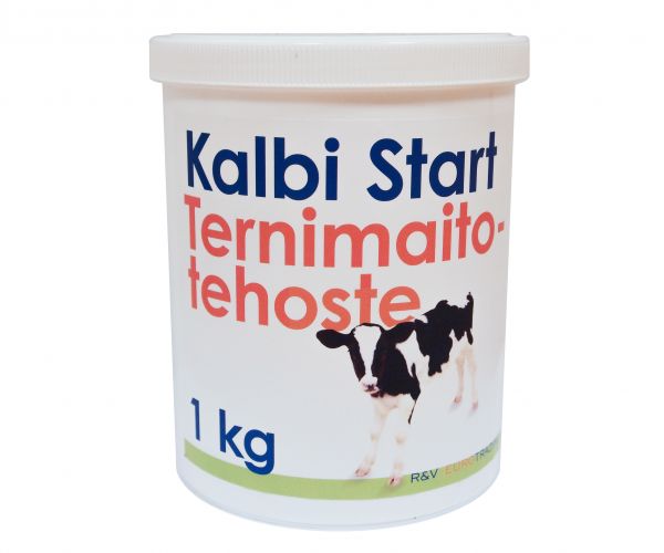 KalbiStart