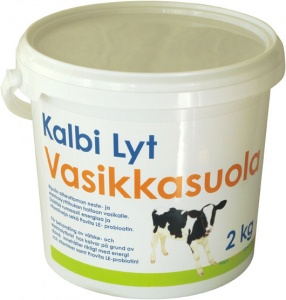 KalbiLyt