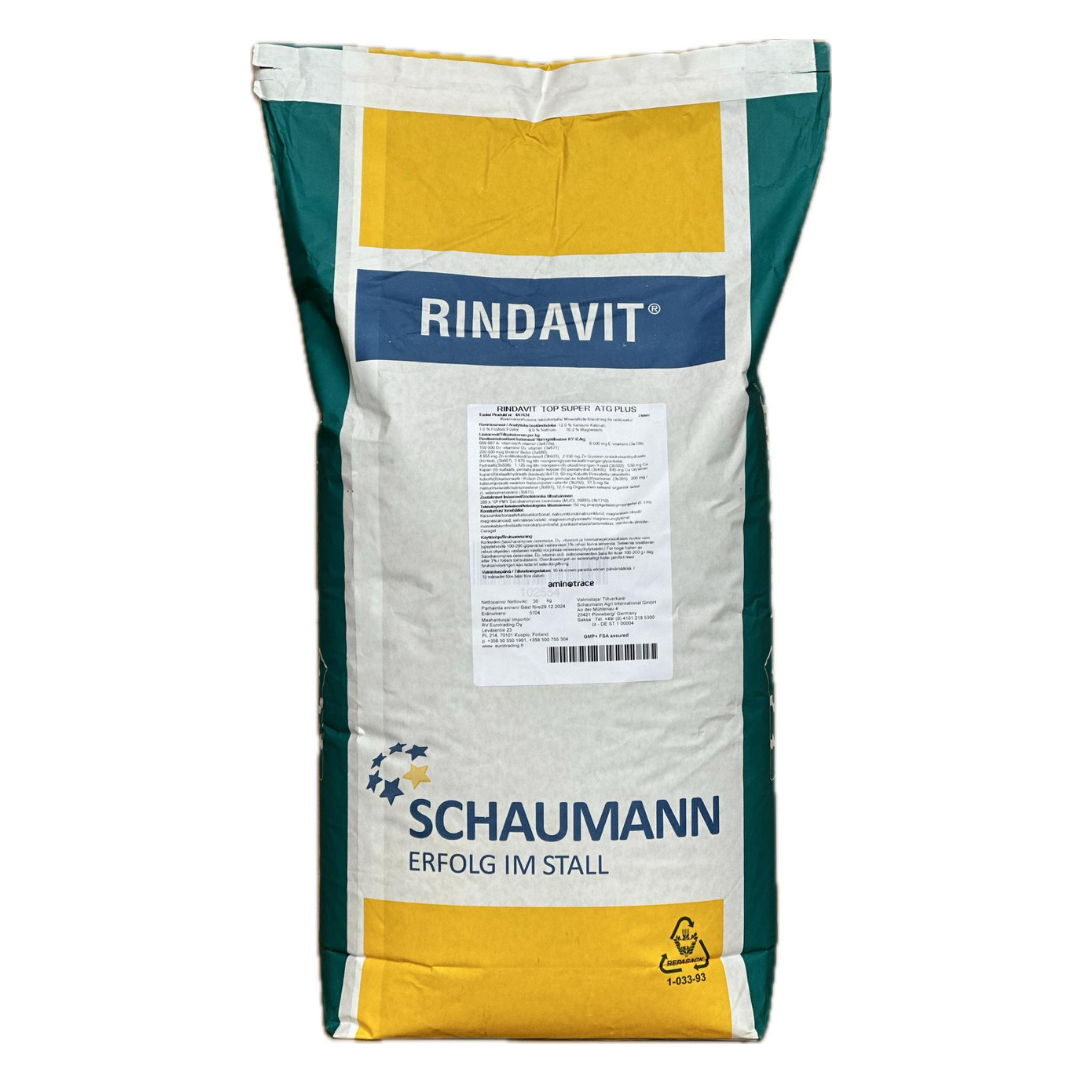 Rindavit top super atg plus