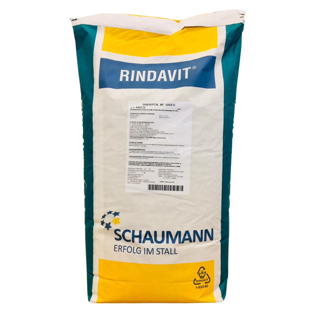 Rindavital MF suola Rindavital MF suola