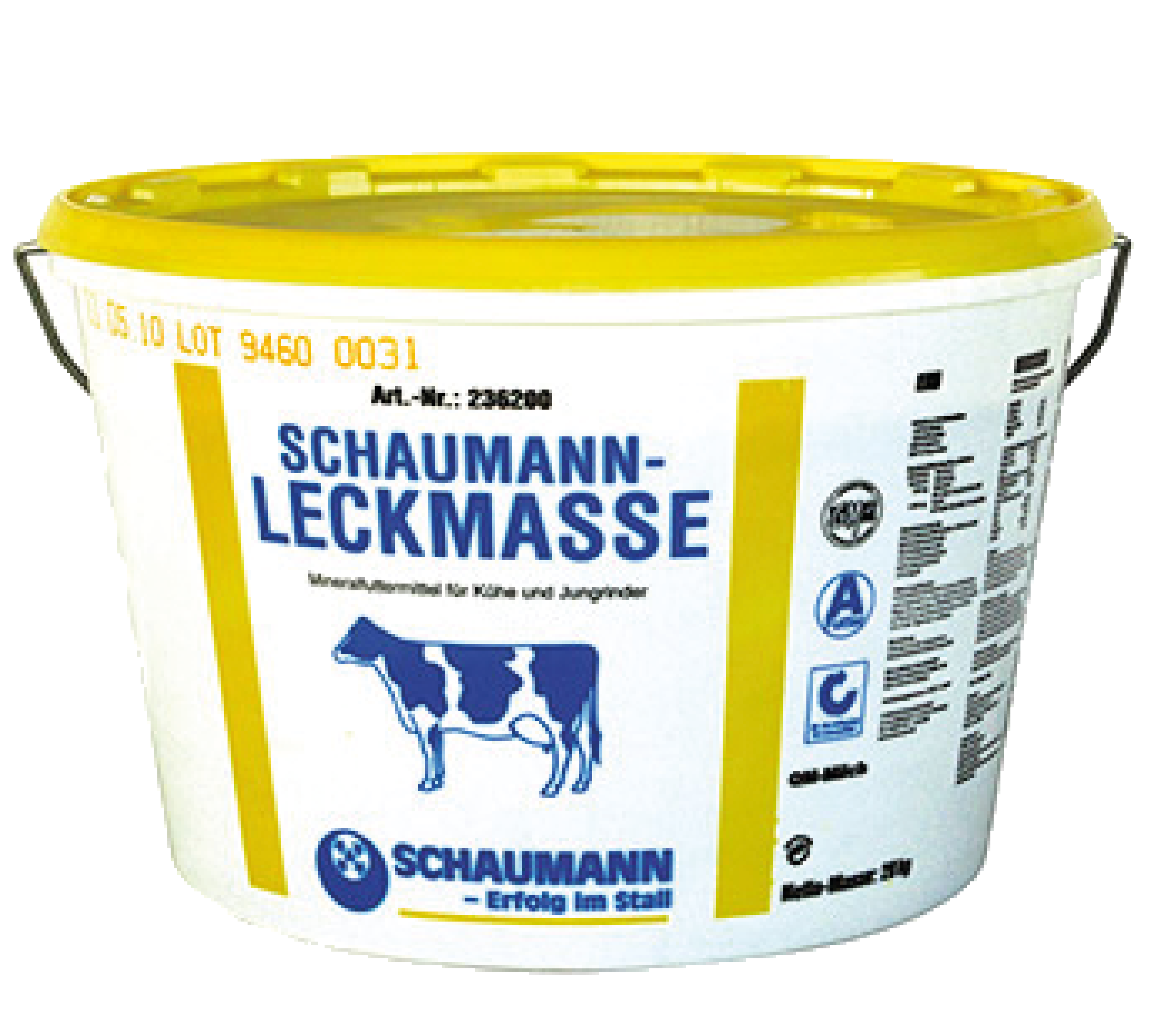 lekmasse