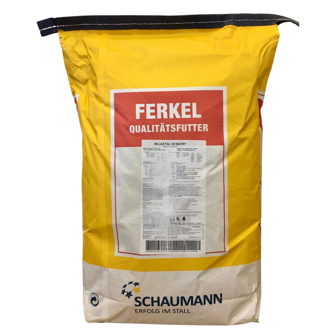 Porsasjugurtti Bi-lactal dessert Porsasjugurtti Bi-lactal dessert