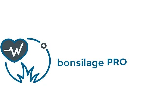 Logo bonsilage PRO