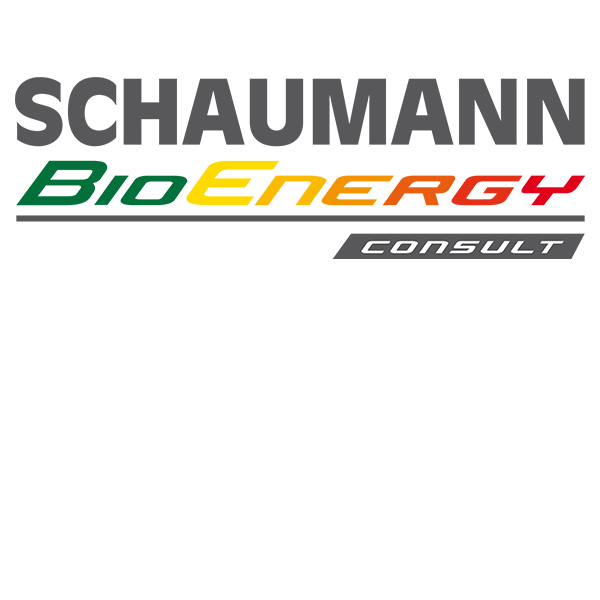 Logo Schaumann BioEnergy consult