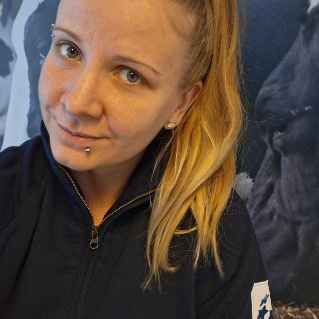Tuija Huuskonen 