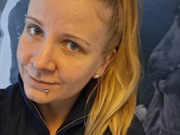 Tuija Huuskonen kuva