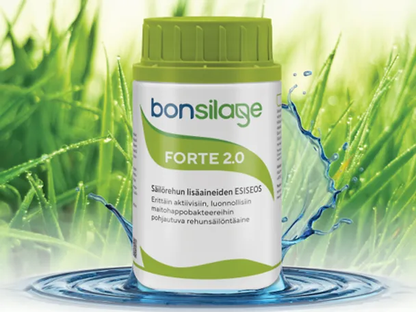 bonsilage 2.0 bonsilage 2.0