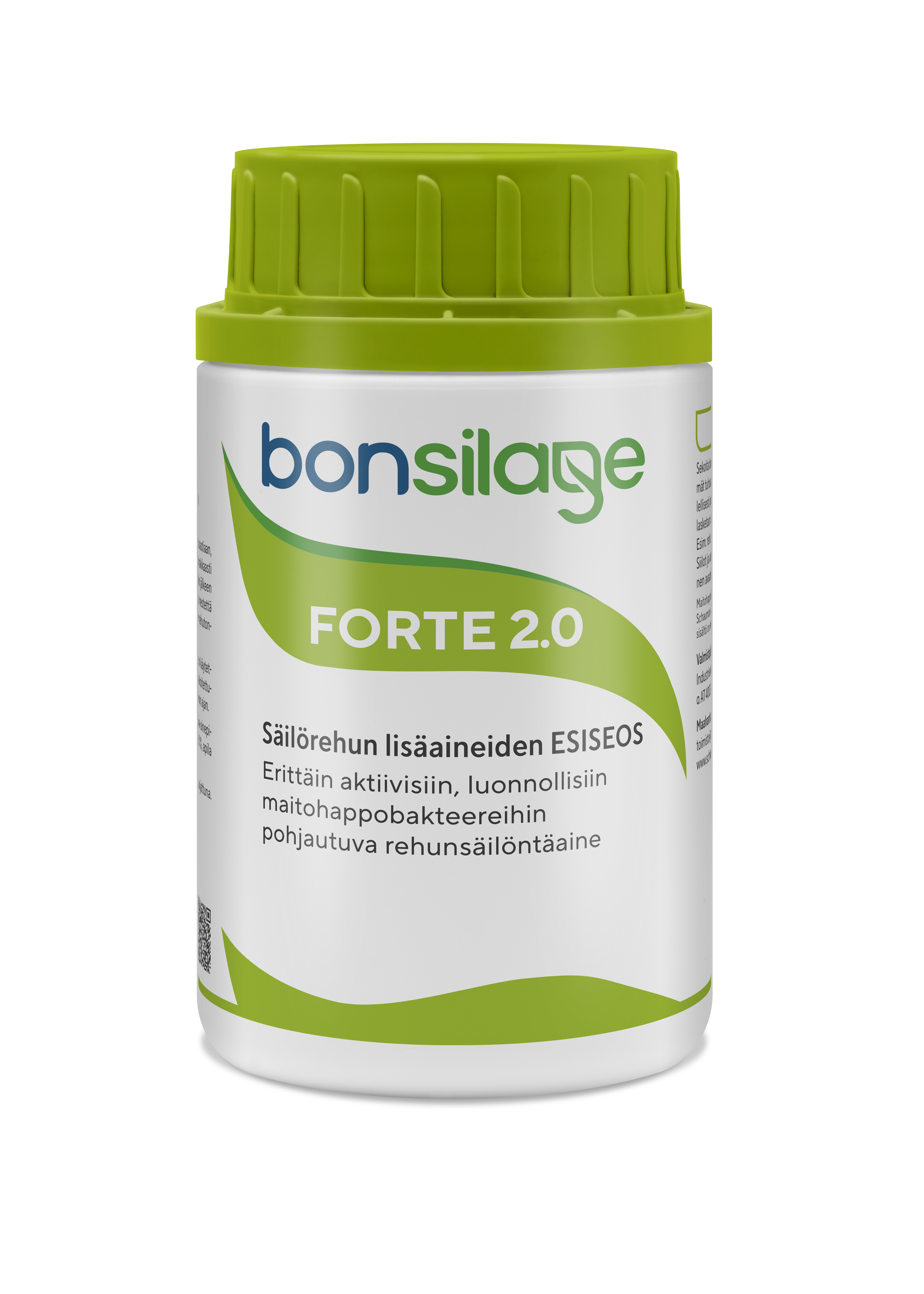 bonsilage Forte 2.0 bonsilage Forte 2.0
