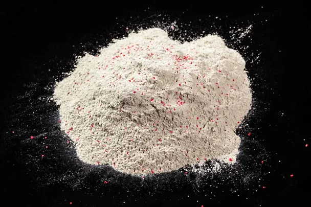 Kuivadesinfiointiaine