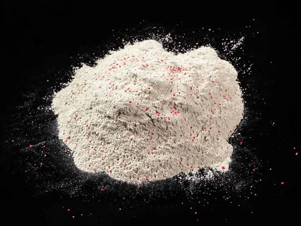 Kuivadesinfiointiaine