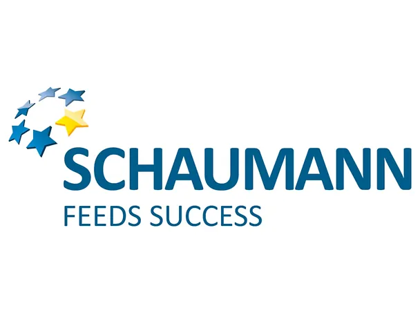 Logo Schaumann Logo Schaumann