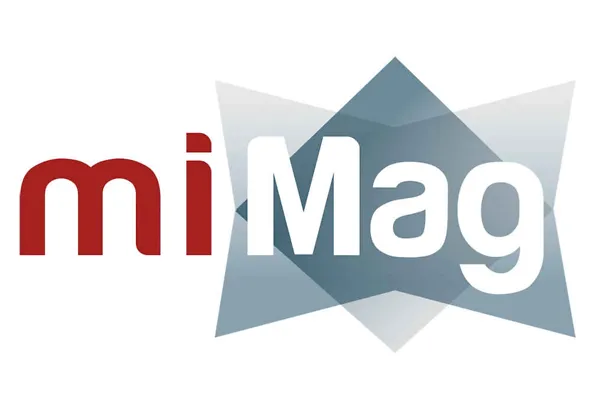 Logo MiMag