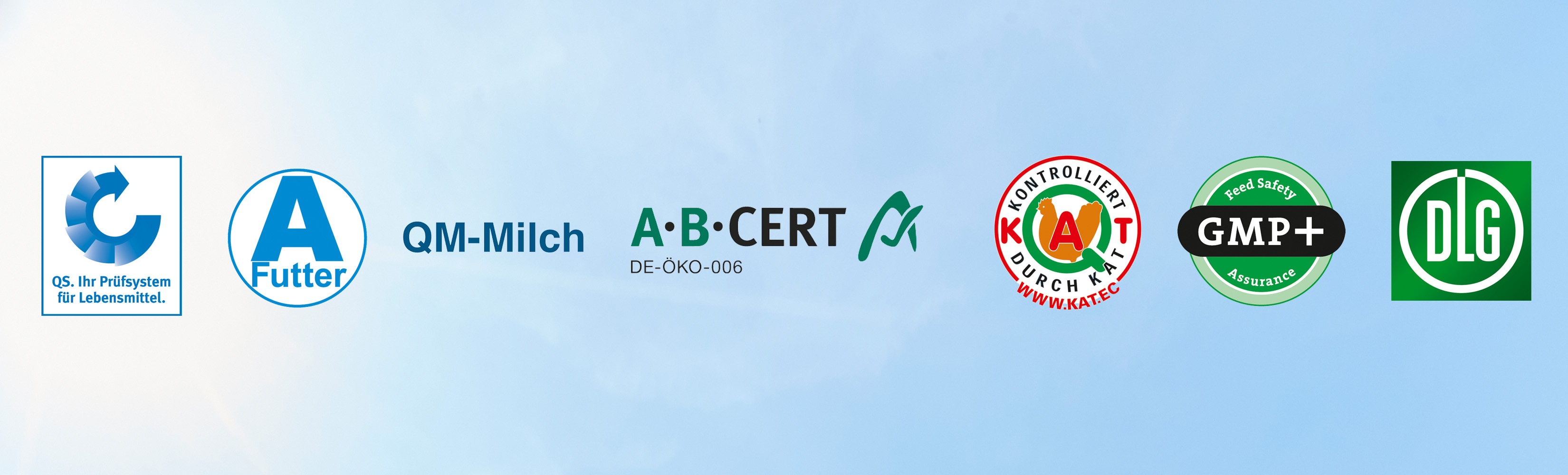 Schaumannin laatusertifikaatit